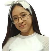 Soy una persona con una actitud positiva, paciencia y amo mi trabajo. Sé escuchar a los niños y me adapto a sus necesidades. Tengo muy claro mis objetivos respecto a la enseñanza infante. Busco que los niños se superen así mismos y adquieran nuevas destre